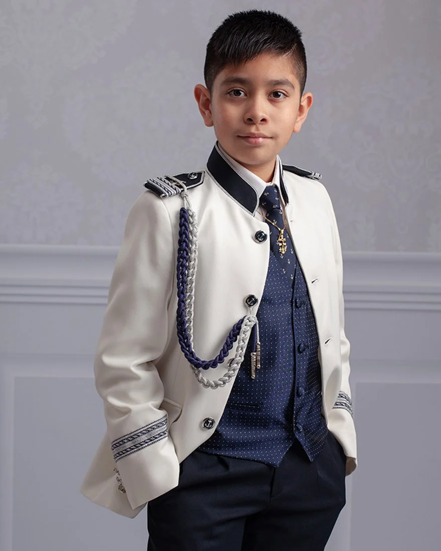 Primera Comunión Ecuador