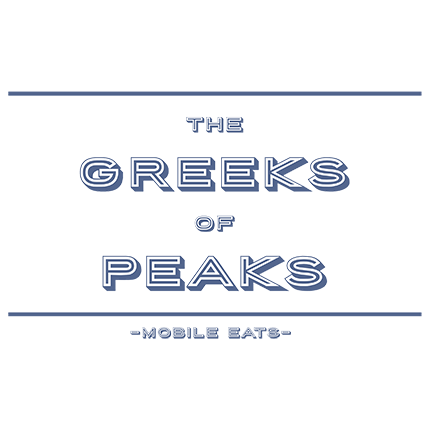 The Greeks of Peaks