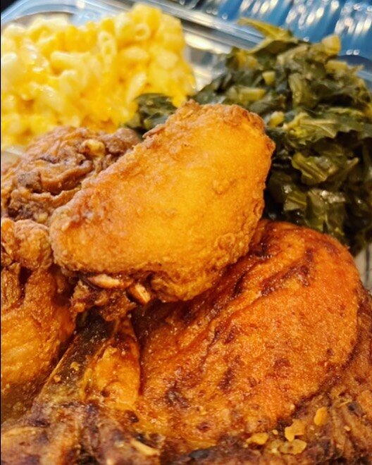 FFL alumni @soul_food_paradise is seeking community support to expedite the process of opening their new location at 24 Preble Street (formerly @arcadiaportland). Due to ongoing utility problems at the Maine Mall, they were forced to close their door