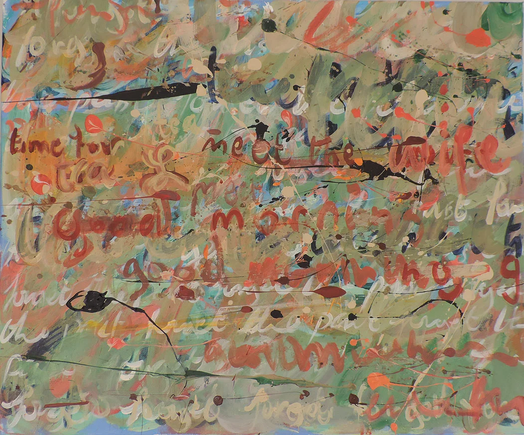 Good morning, Good morning, good morning, Good. 2015