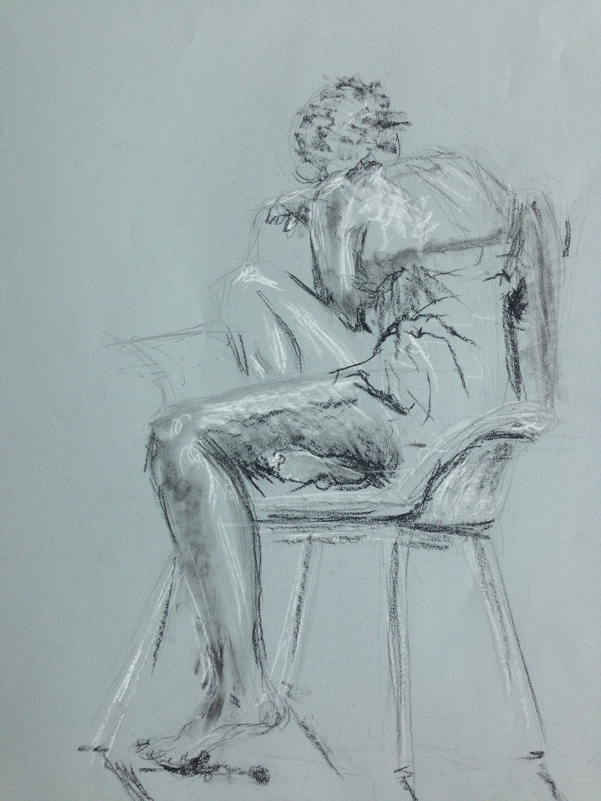 Figure Study