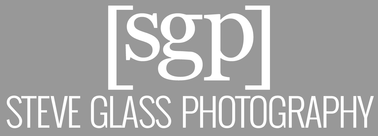 Steve Glass Headshot Photography