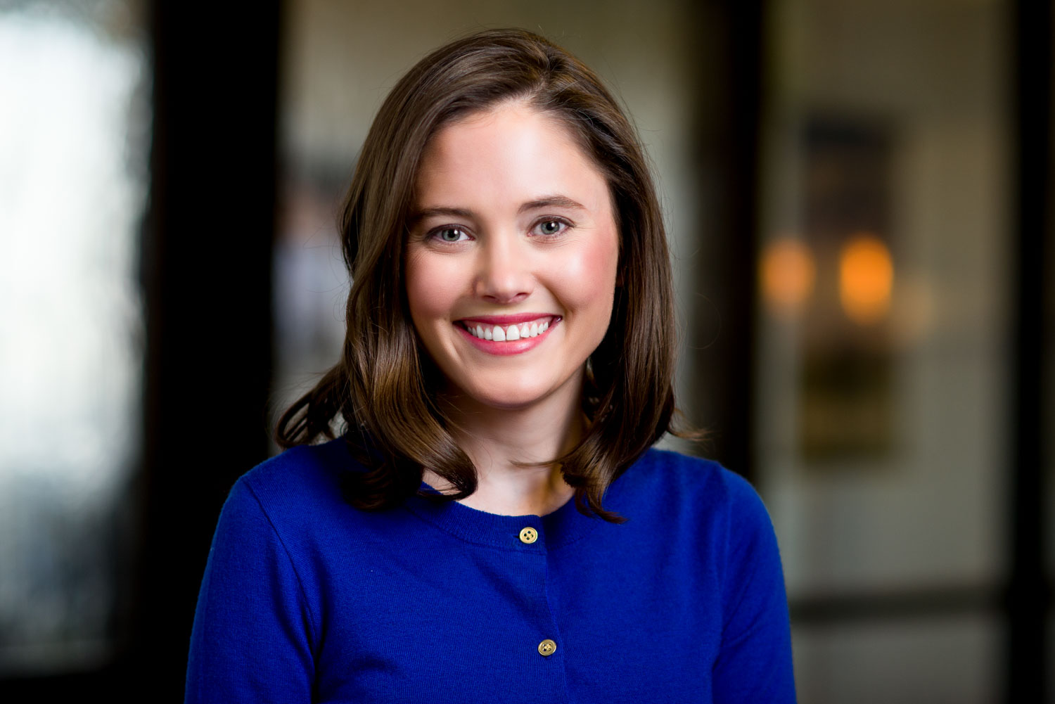 Paige Todd of Kenzie Lane Start Up Specialist