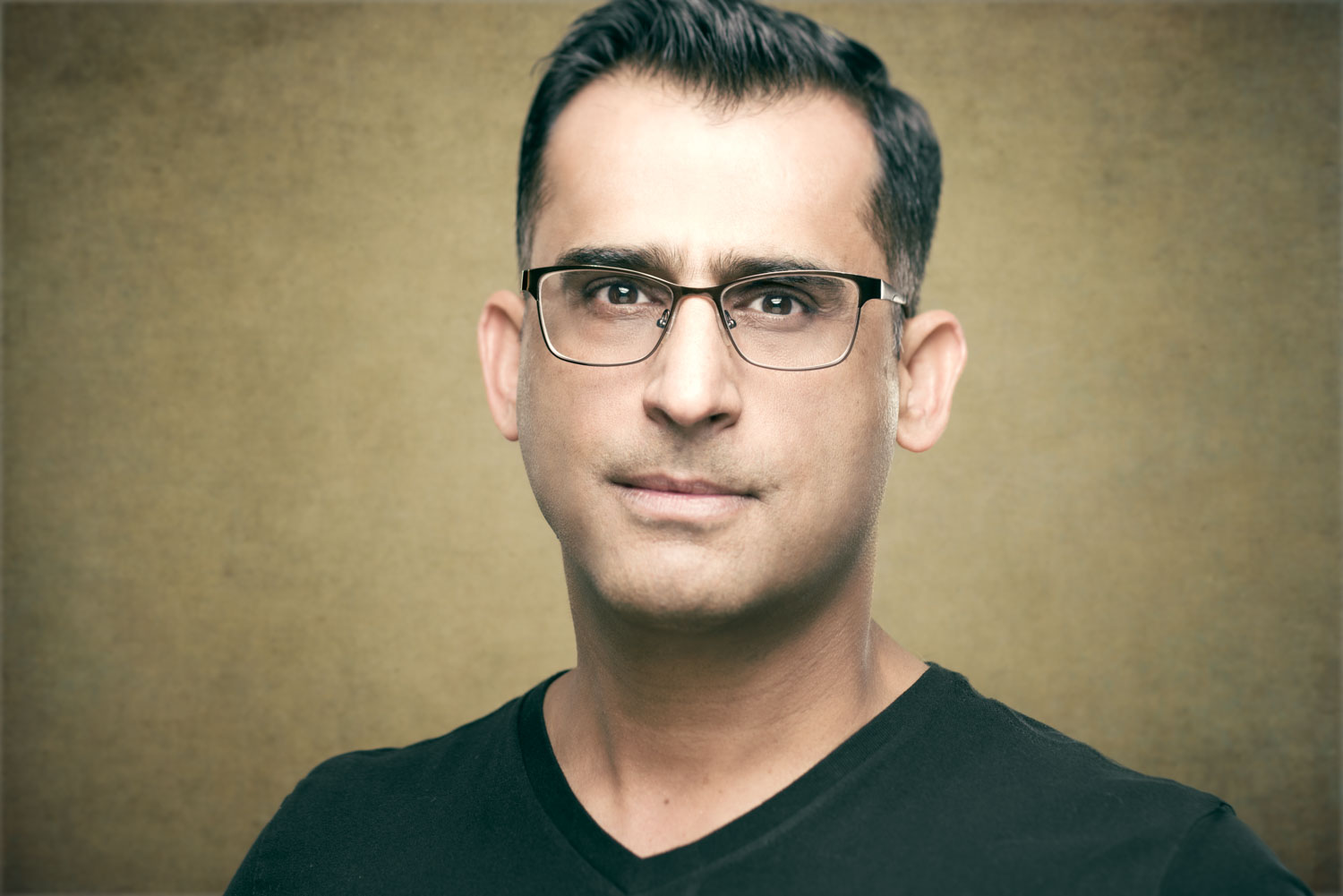 Stylized Headshots For Atlanta Creatives