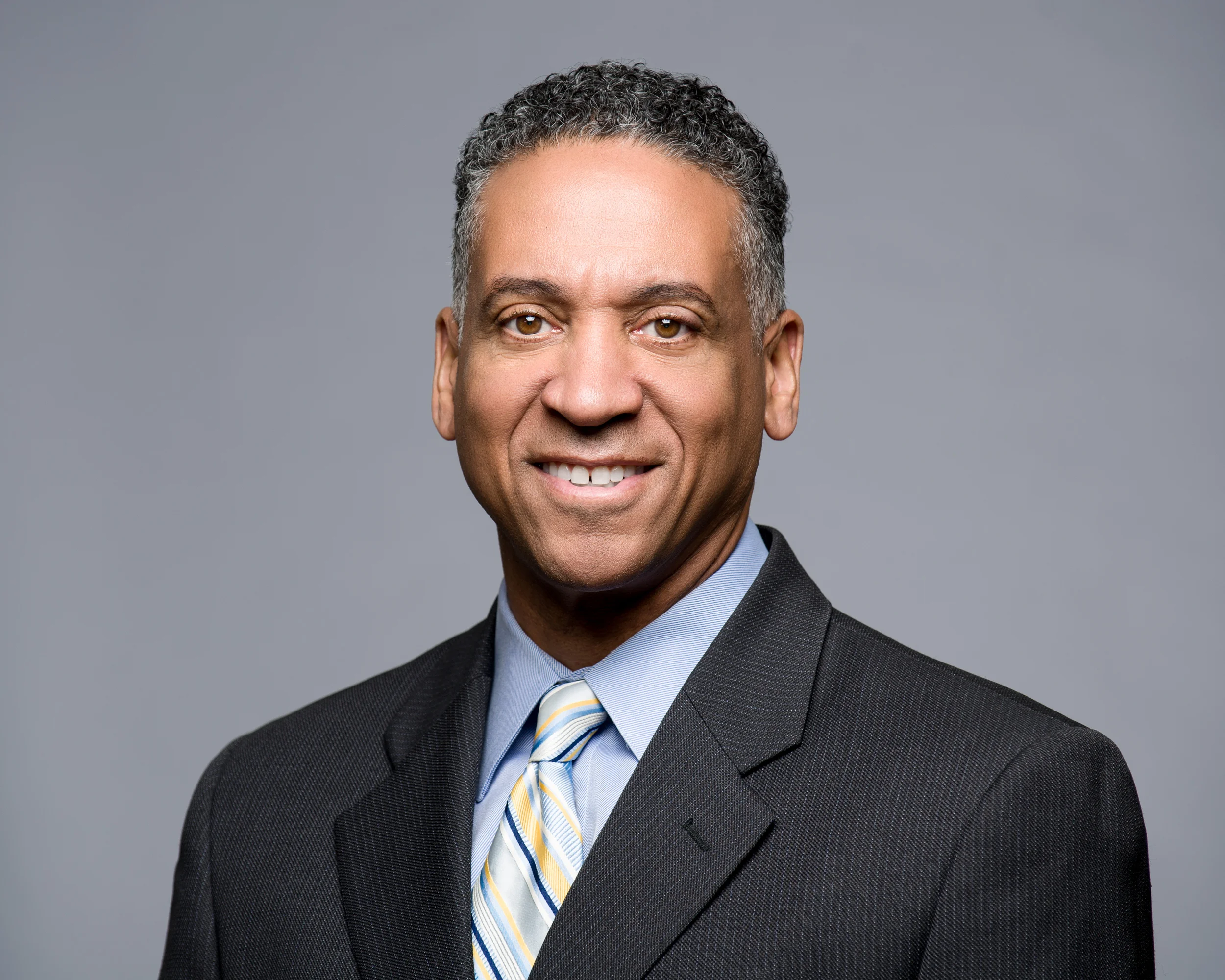 Key Bank Real Estate - Professional Headshots