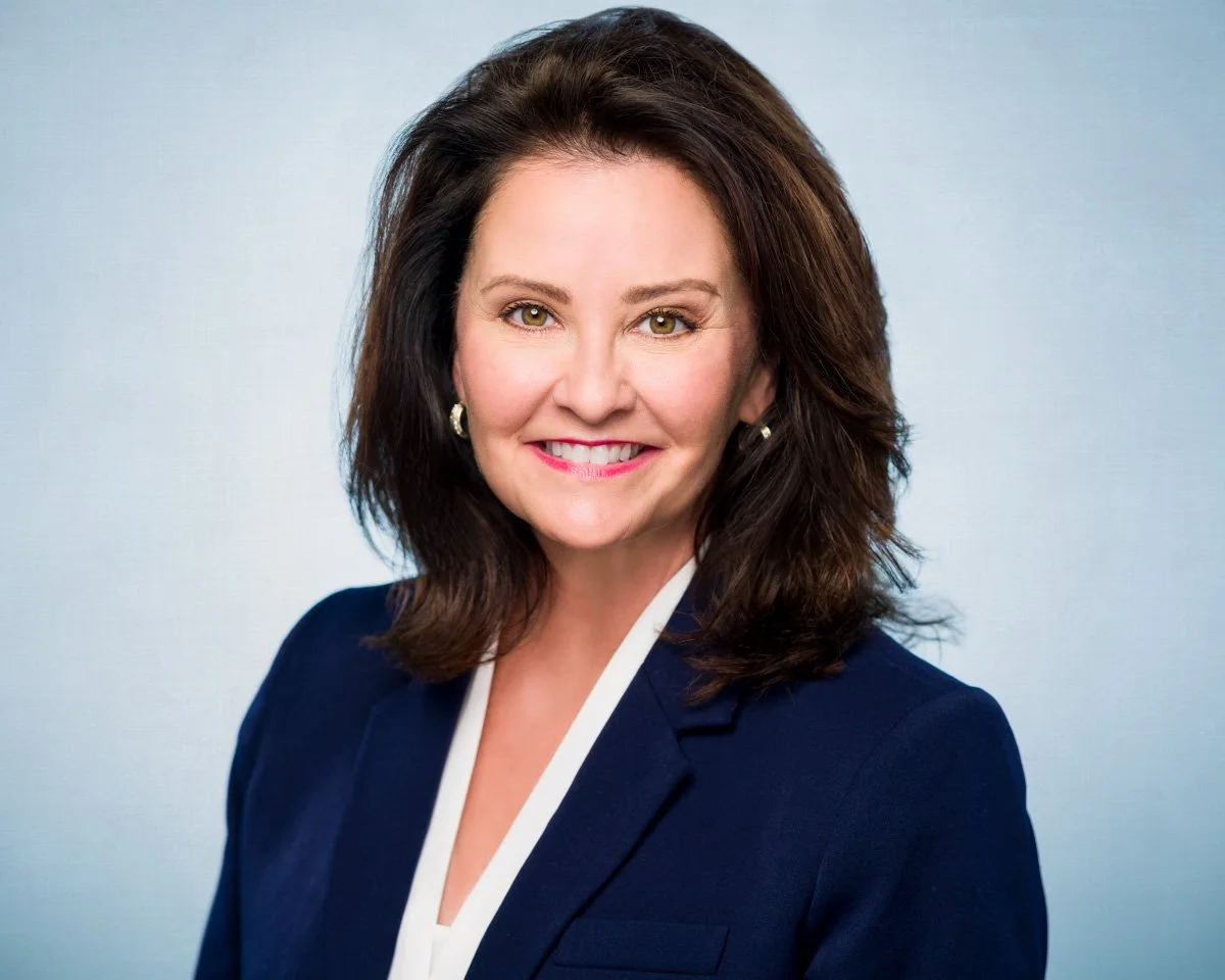 Atlanta Corporate Headshots