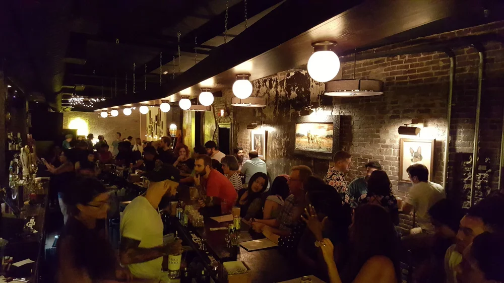 Bar photo 2