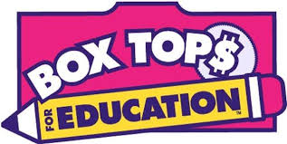 Box Tops Competition — Windsor Charter Academy