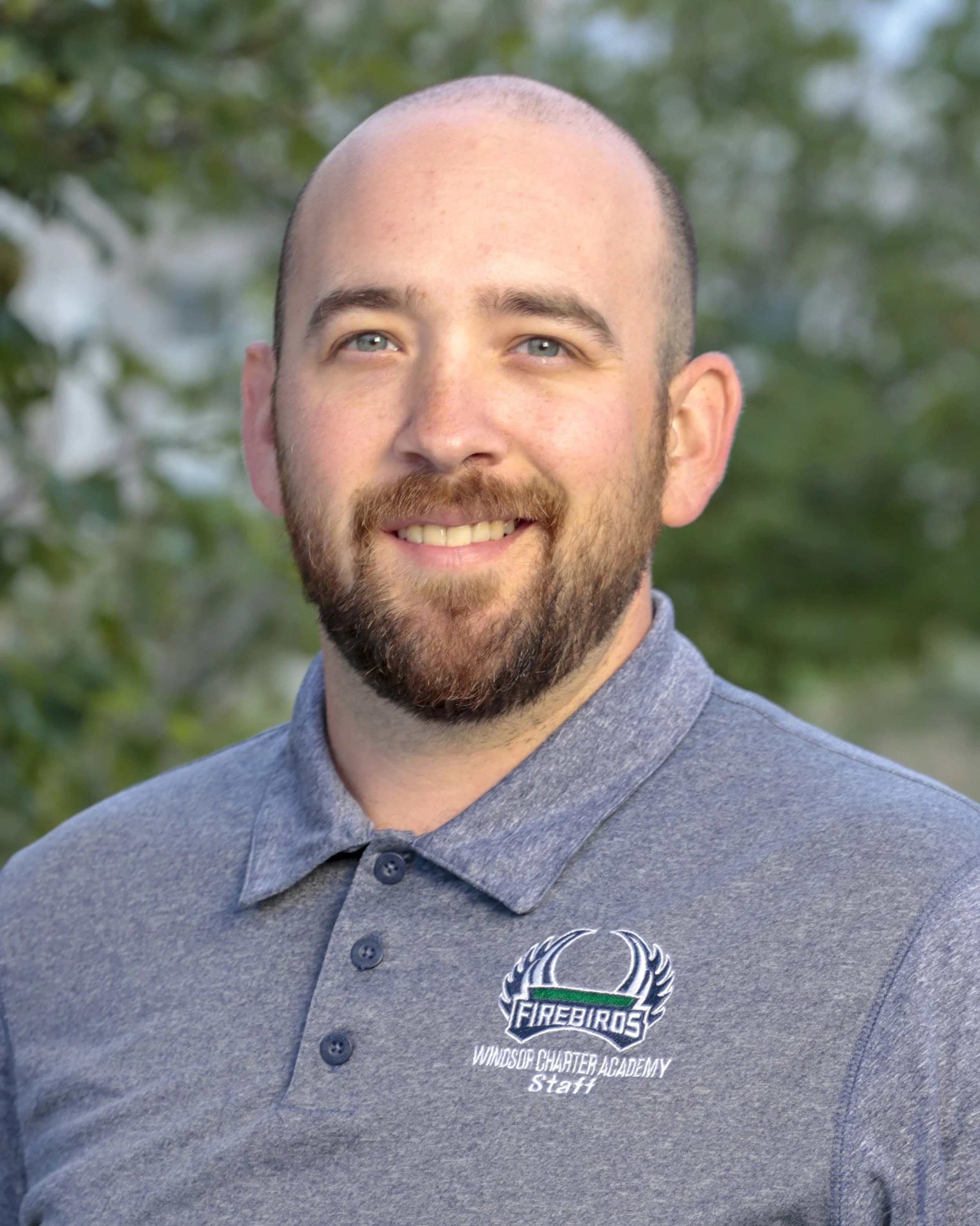Ricky Wagner Director of Facilities Management