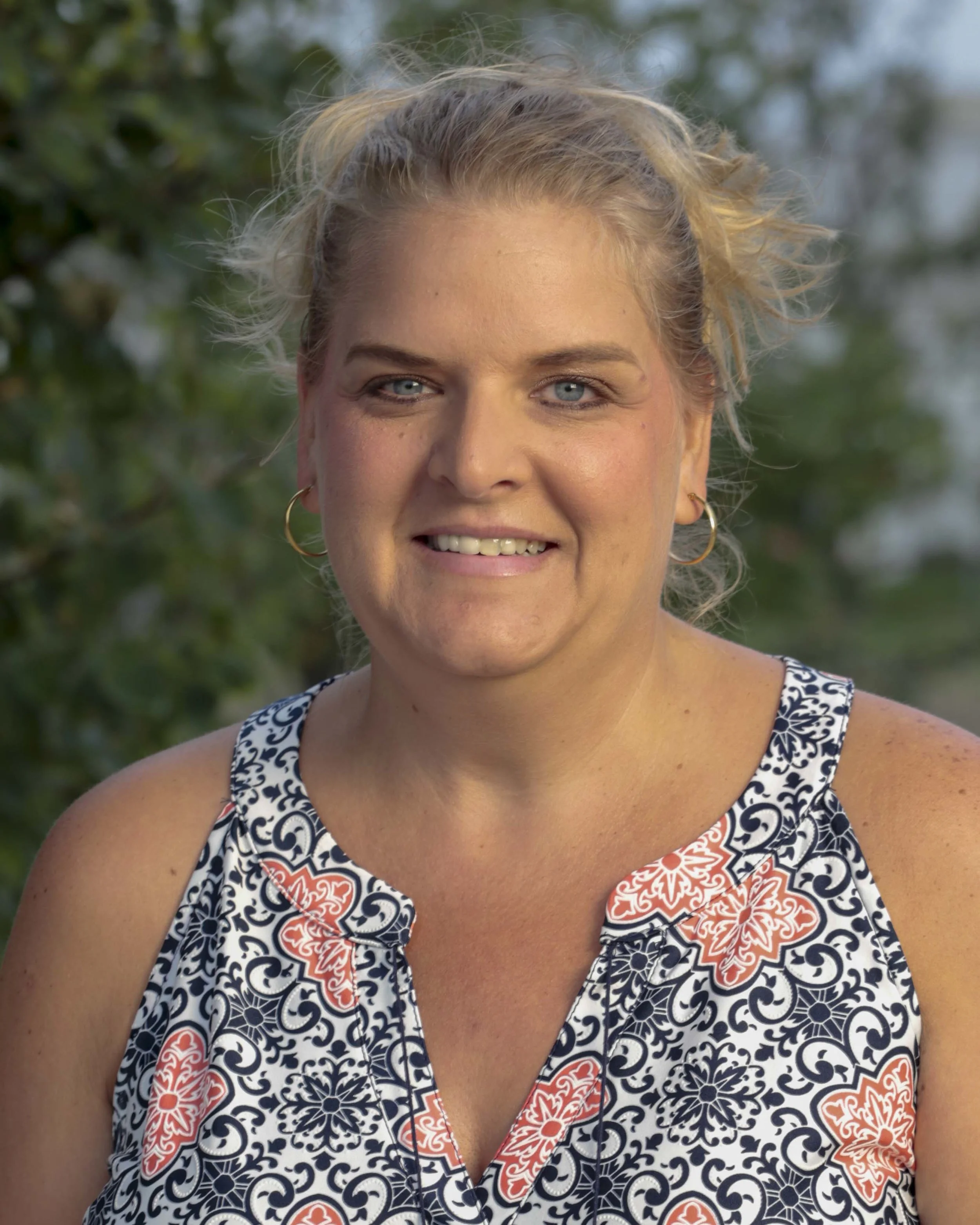 Theresa Tickler High School / Early College Academic Advisor