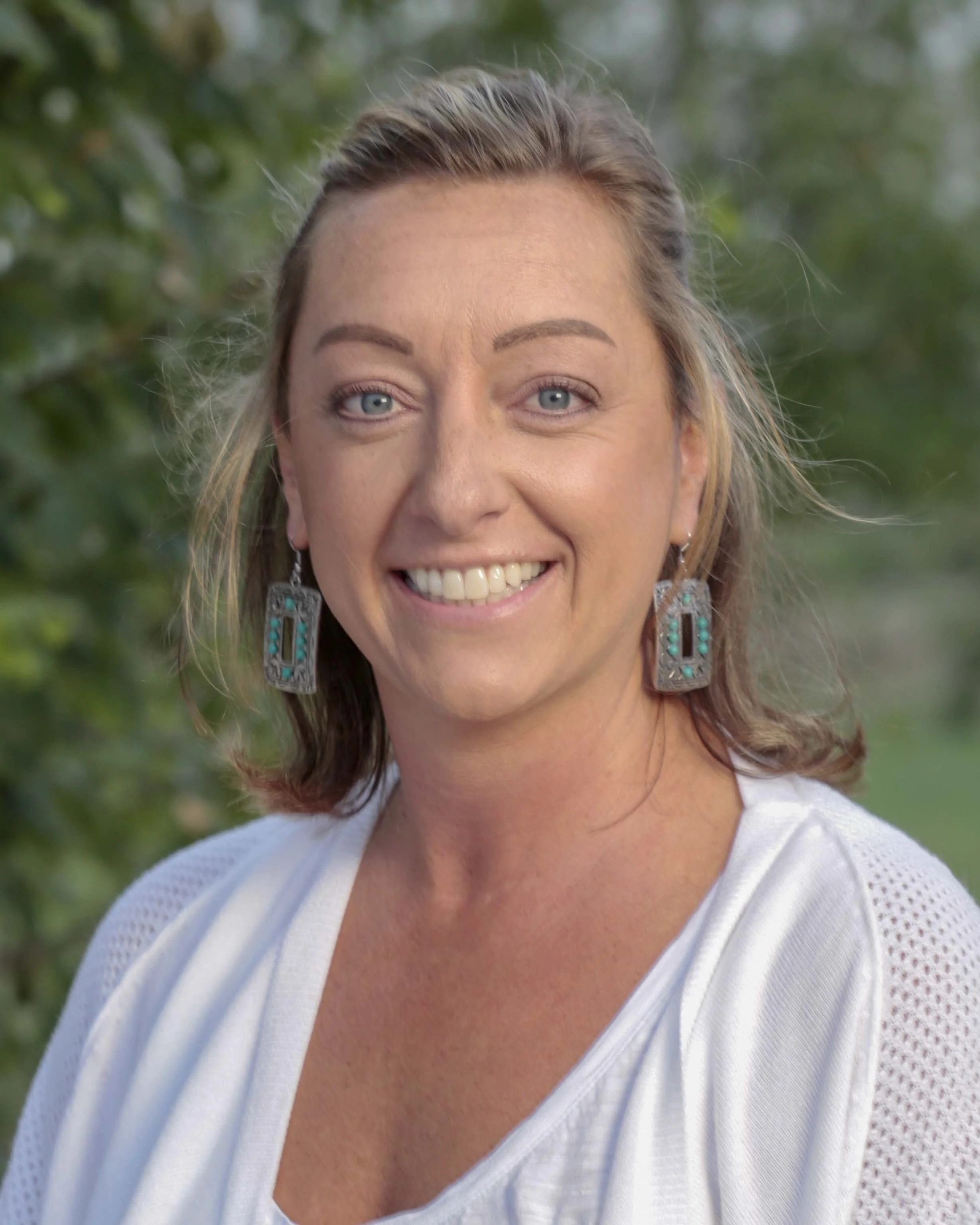 Tara Schwindt Administrative Assistant