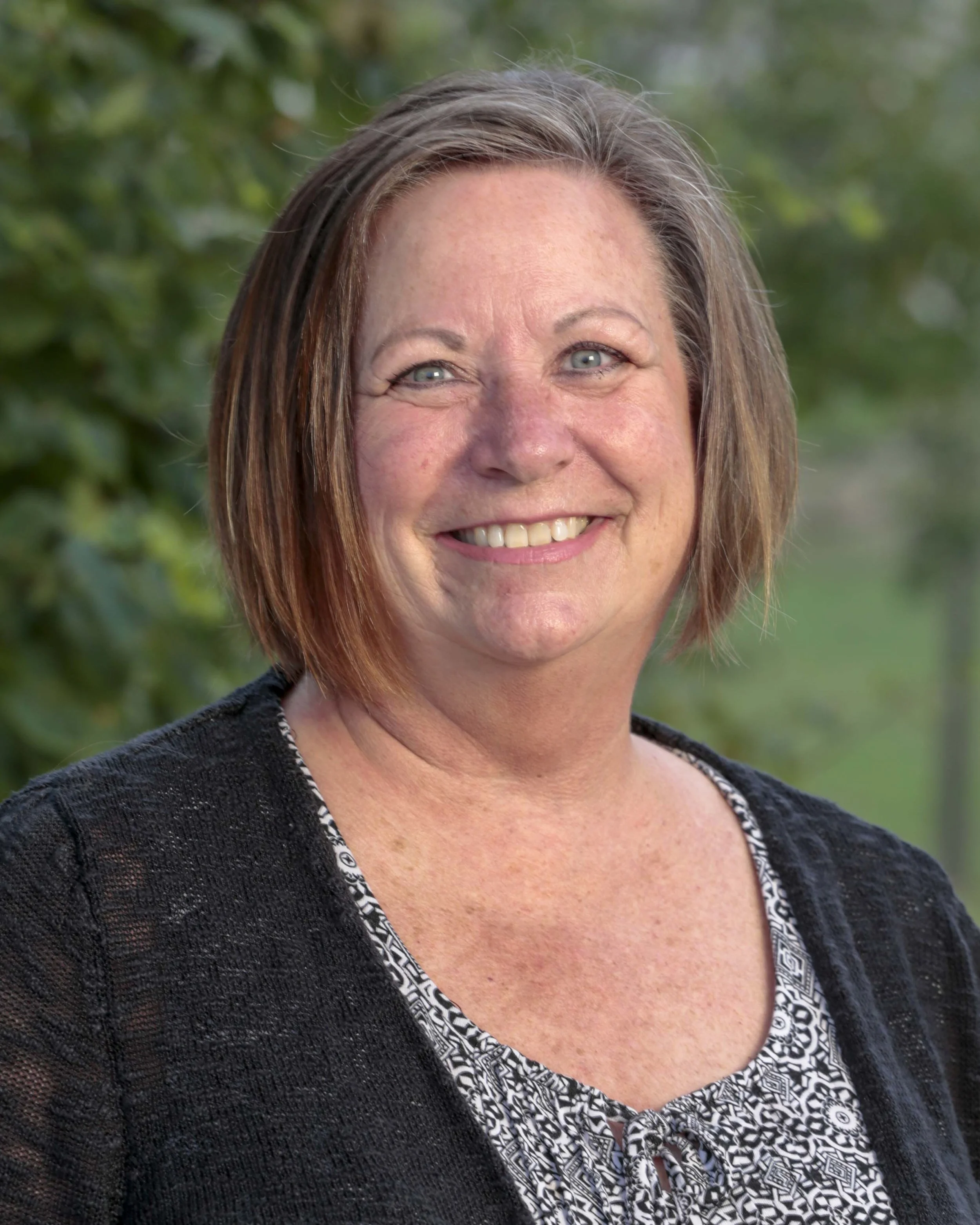Ellen Cermak High School Secretary