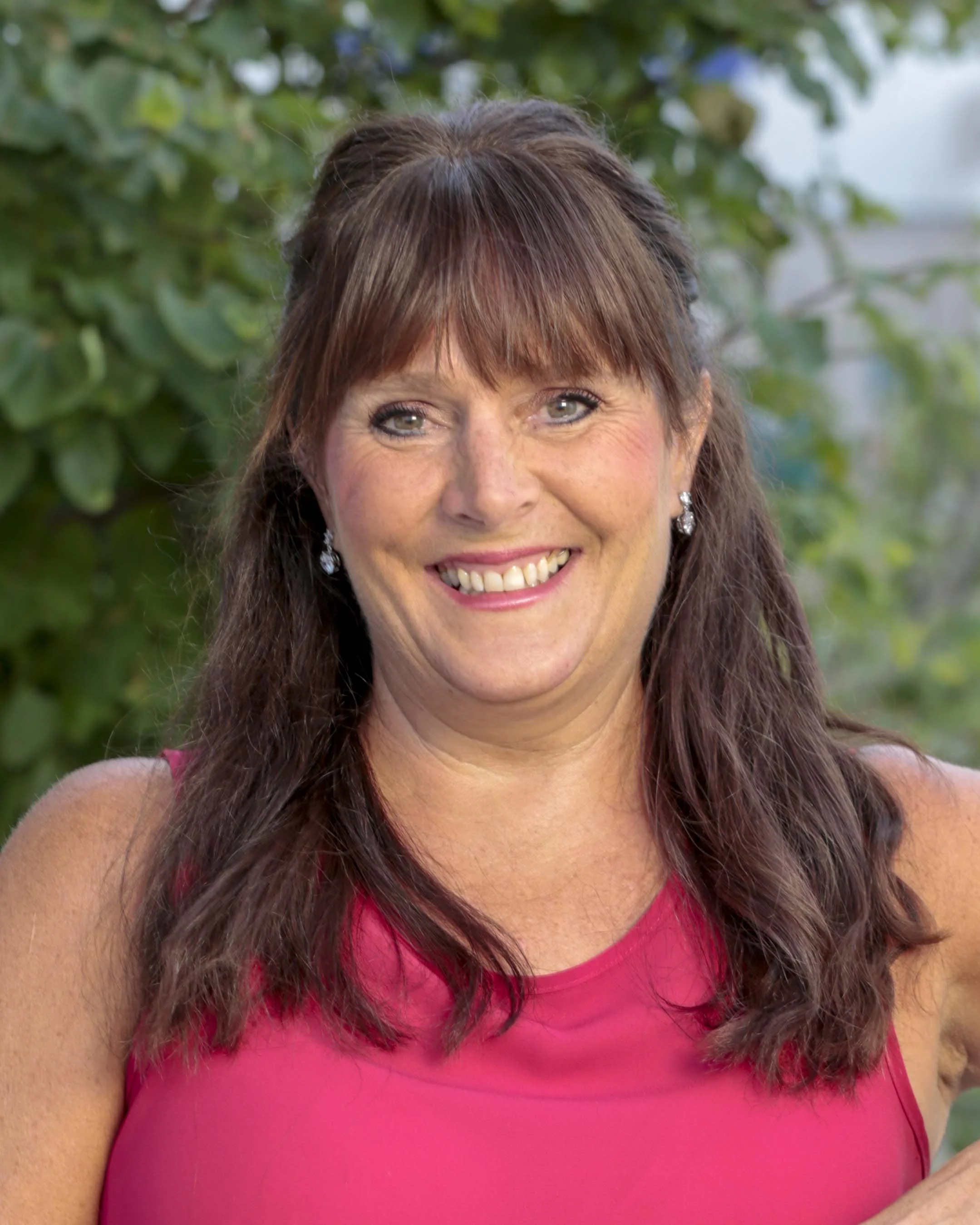 Kelly Seilbach Elementary Education Director