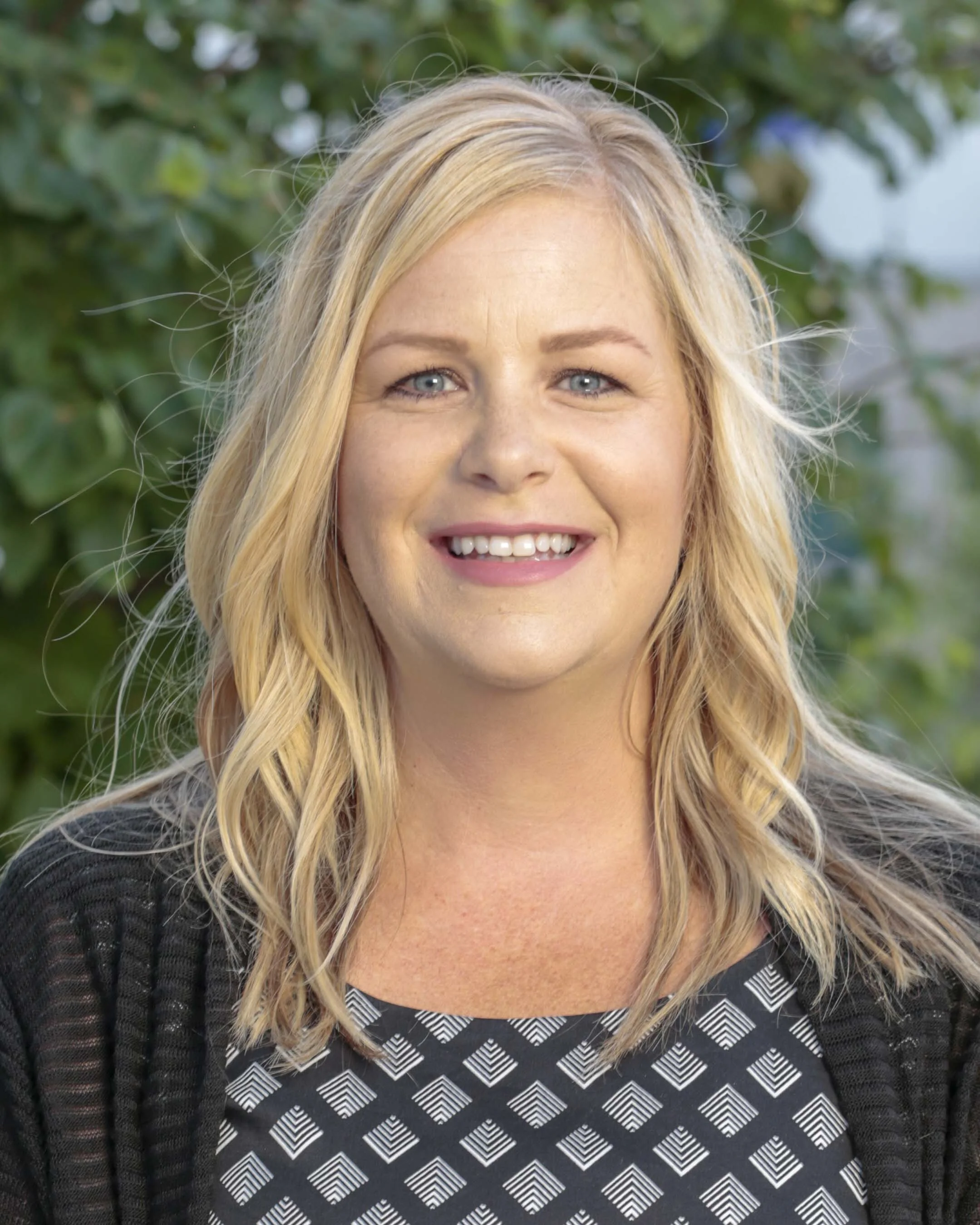 Terra Moore Instructional Specialist