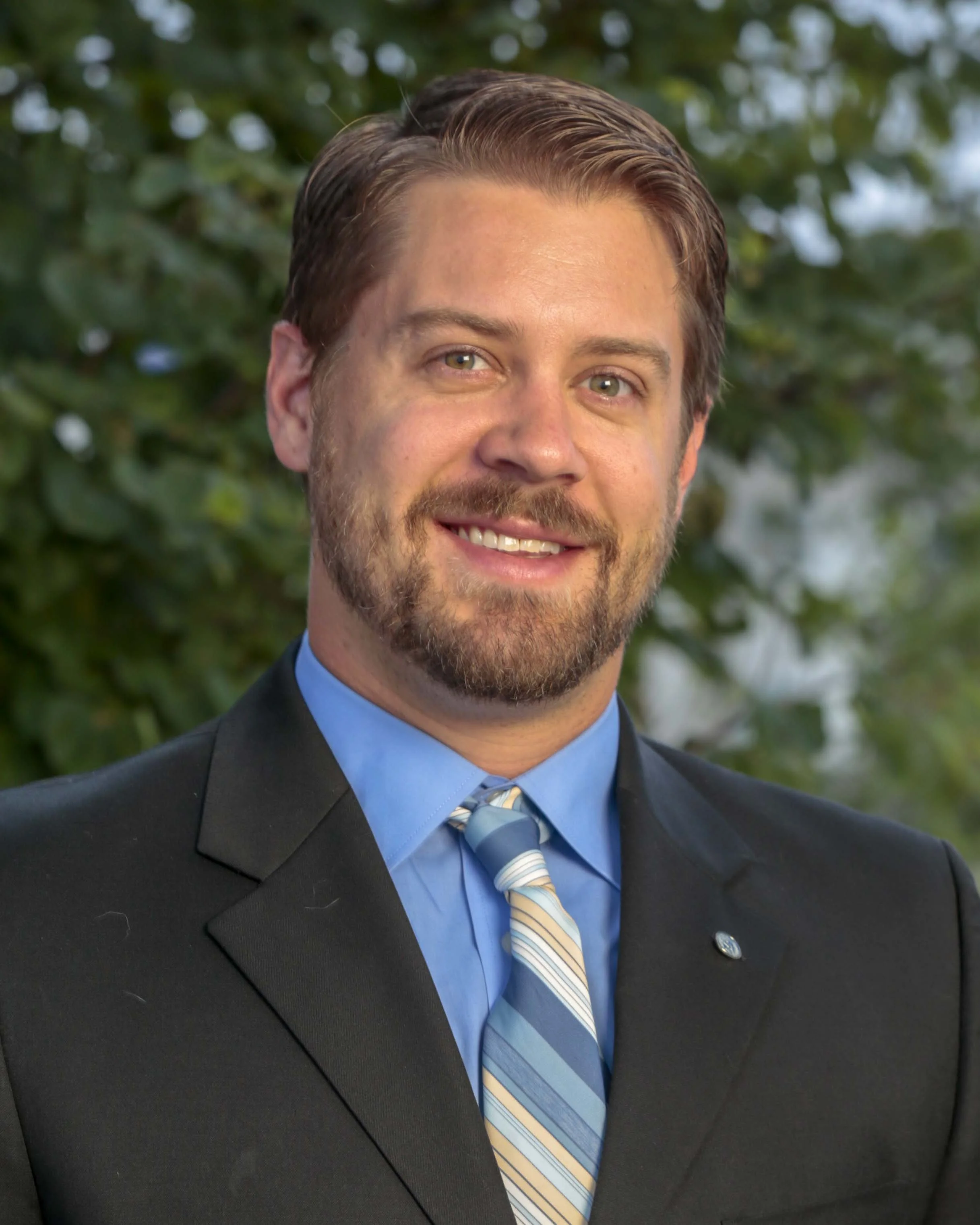 Brett Morley Counselor