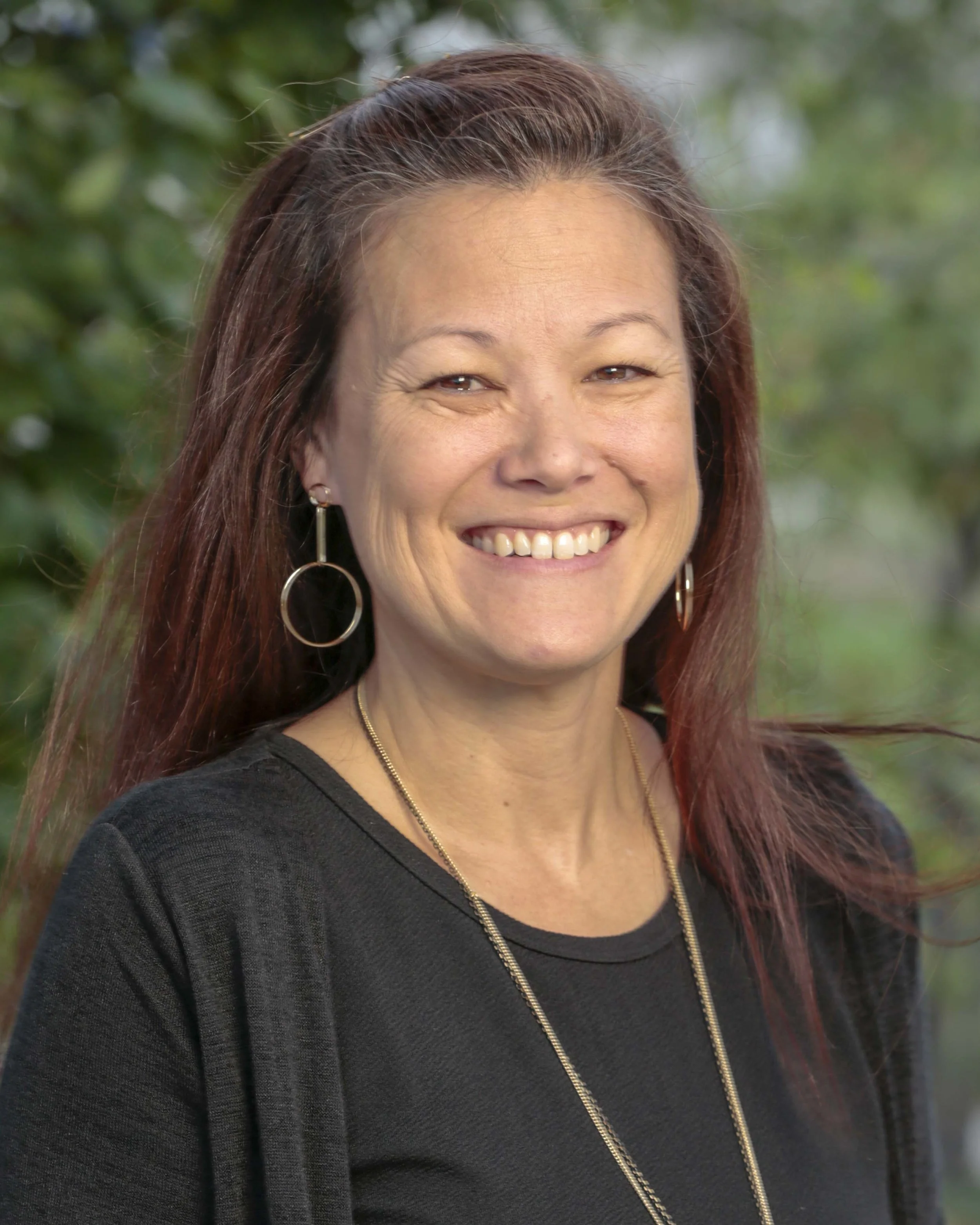 Tammy Fagler Assistant Registrar