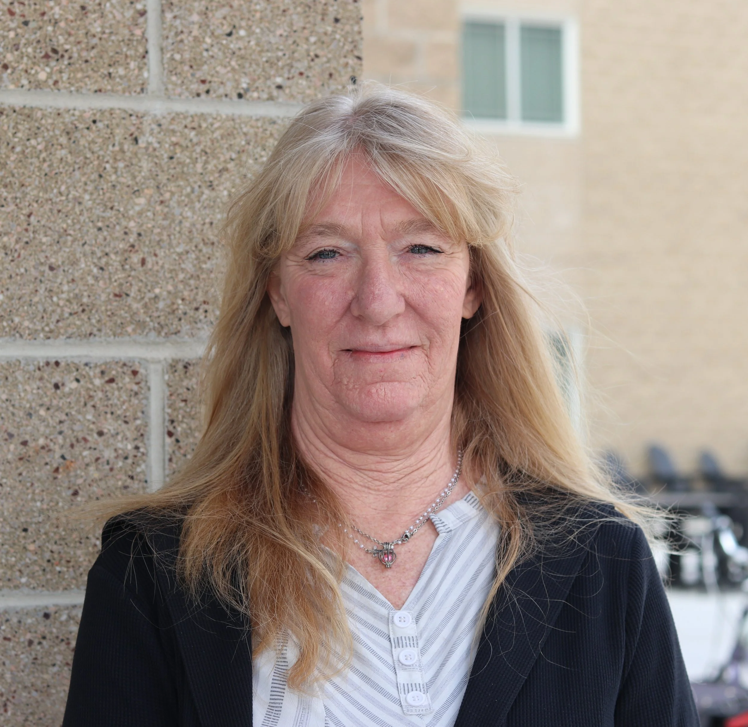 Staff Photo for Mrs. Scheller
