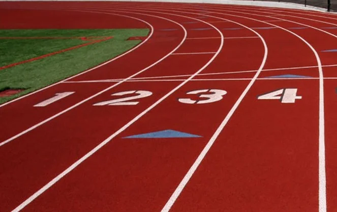 Running Club: Grades 3 - 5