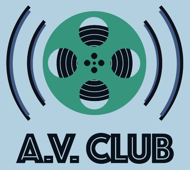 Audio Visual (.) Club — Windsor Charter Academy