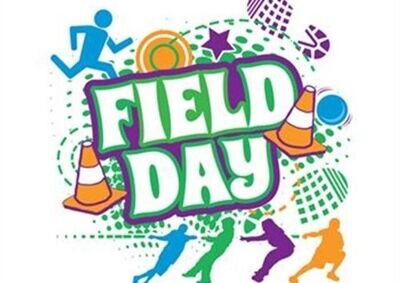 Field Day — Windsor Charter Academy
