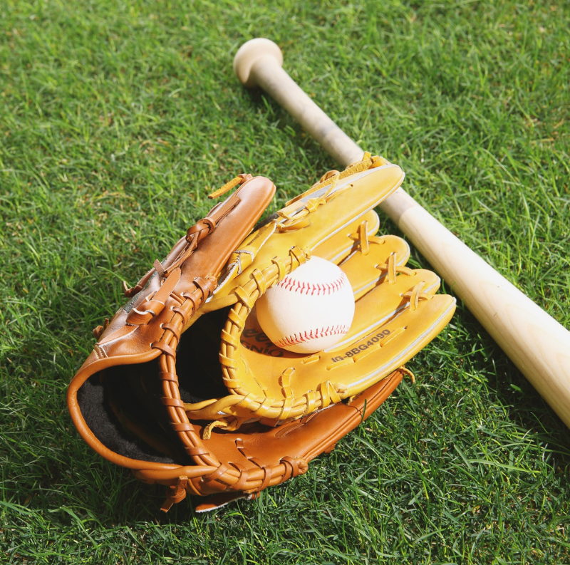 Coed Baseball Basics and Fundamentals: Grades 3-5