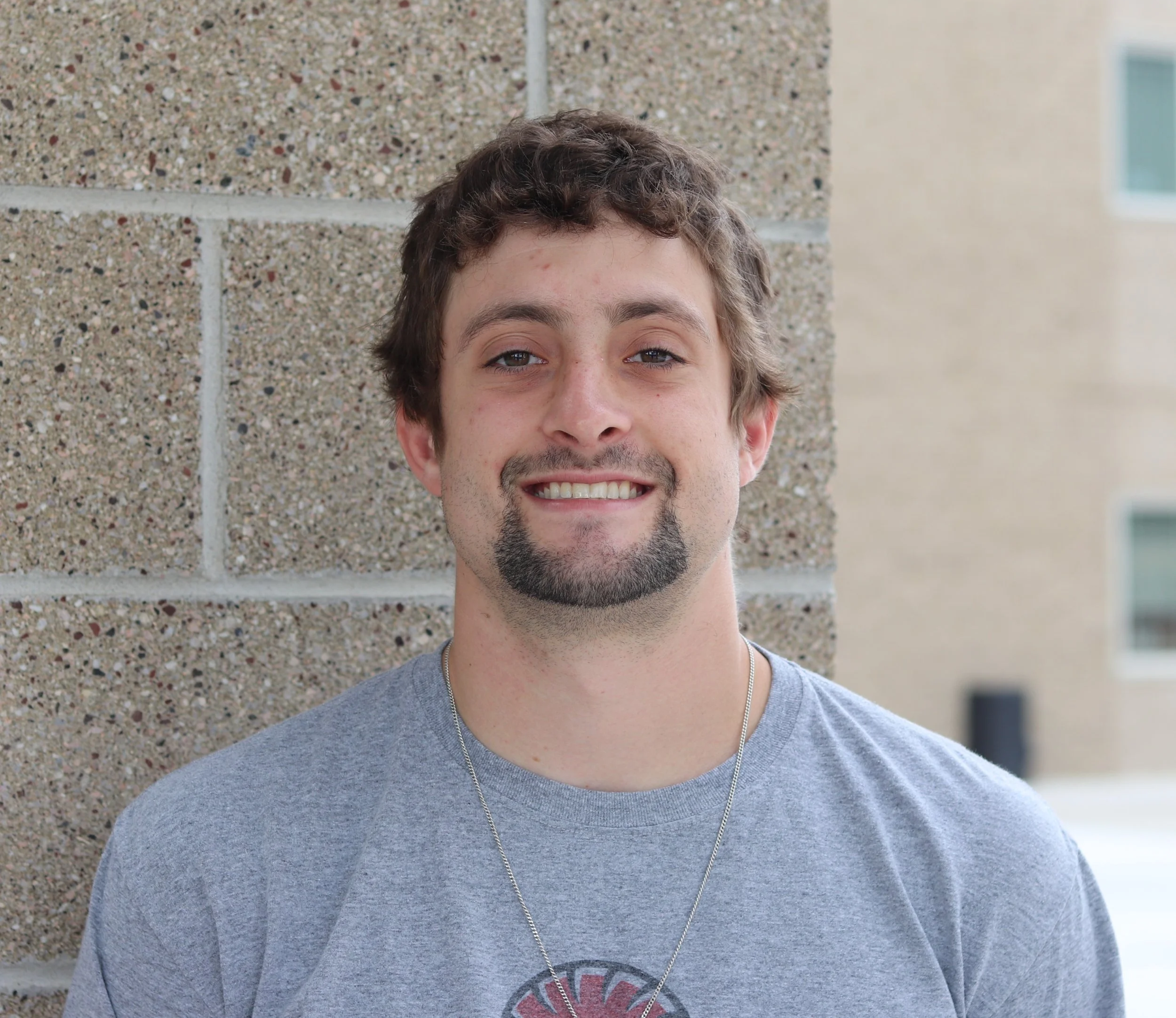 Staff Photo for Mr. Engelfried