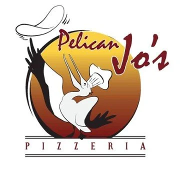 Pelican Jo's Logo