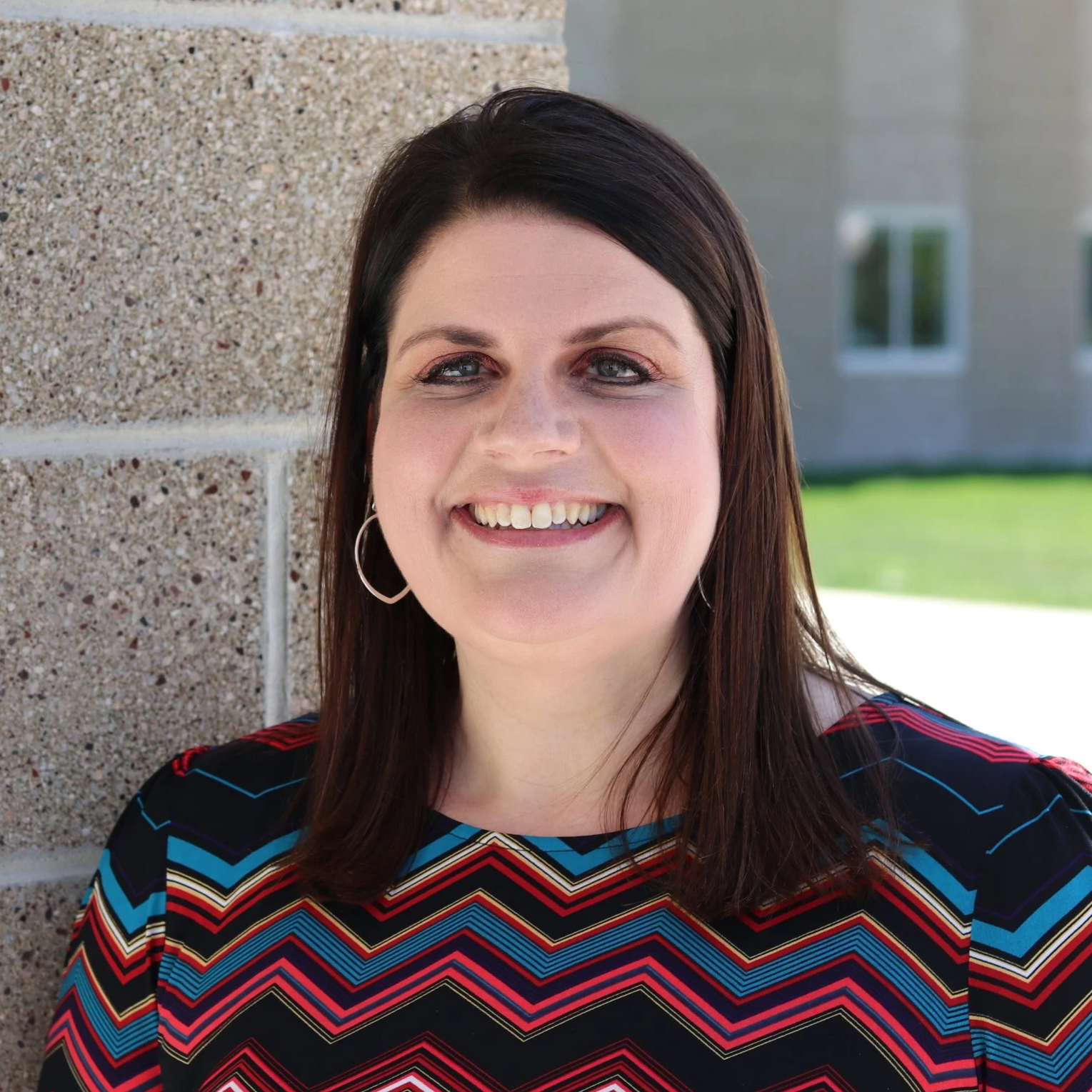 Rachel Preece Staff Photo