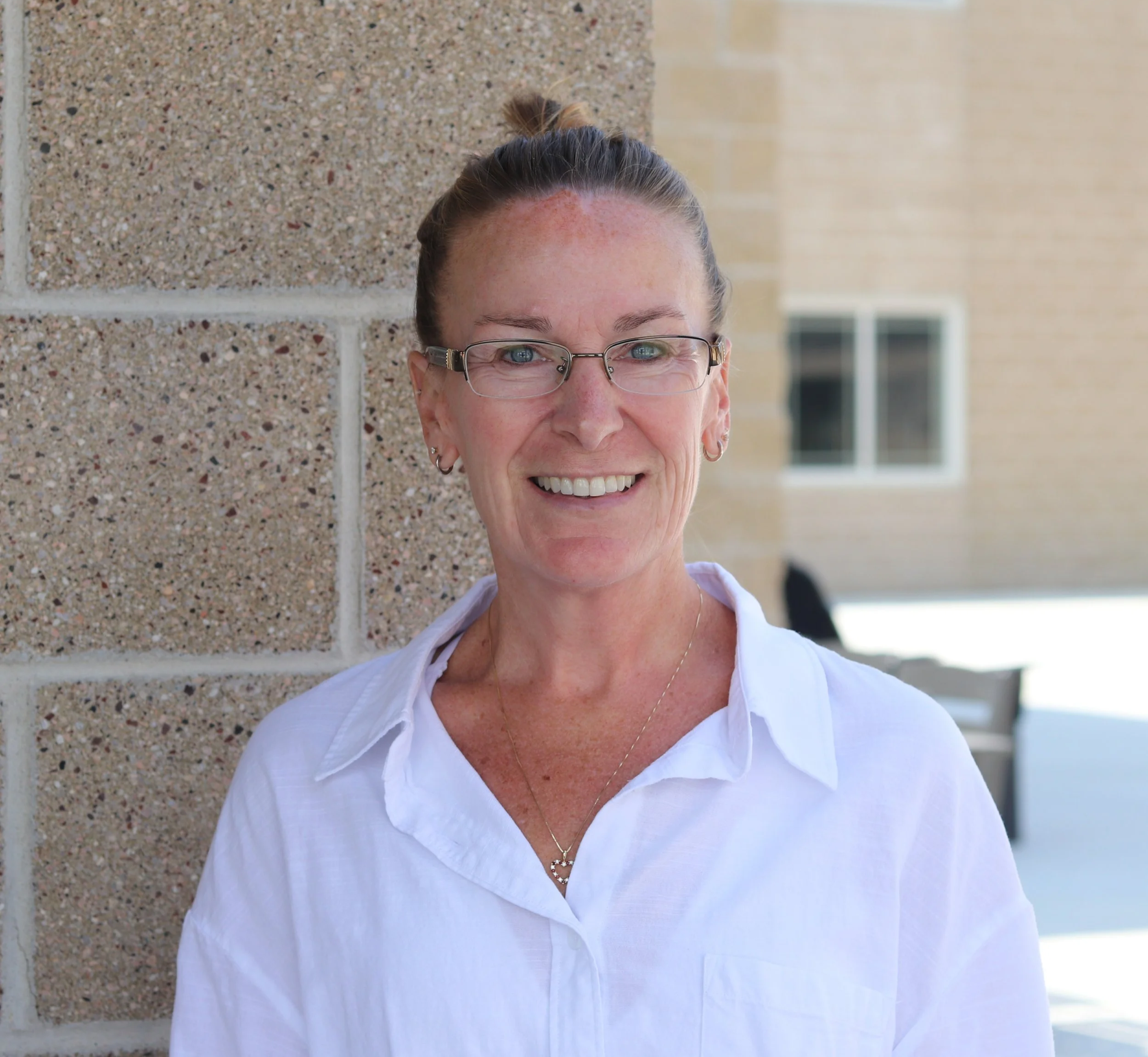 Staff Photo for Mrs. Ferraro