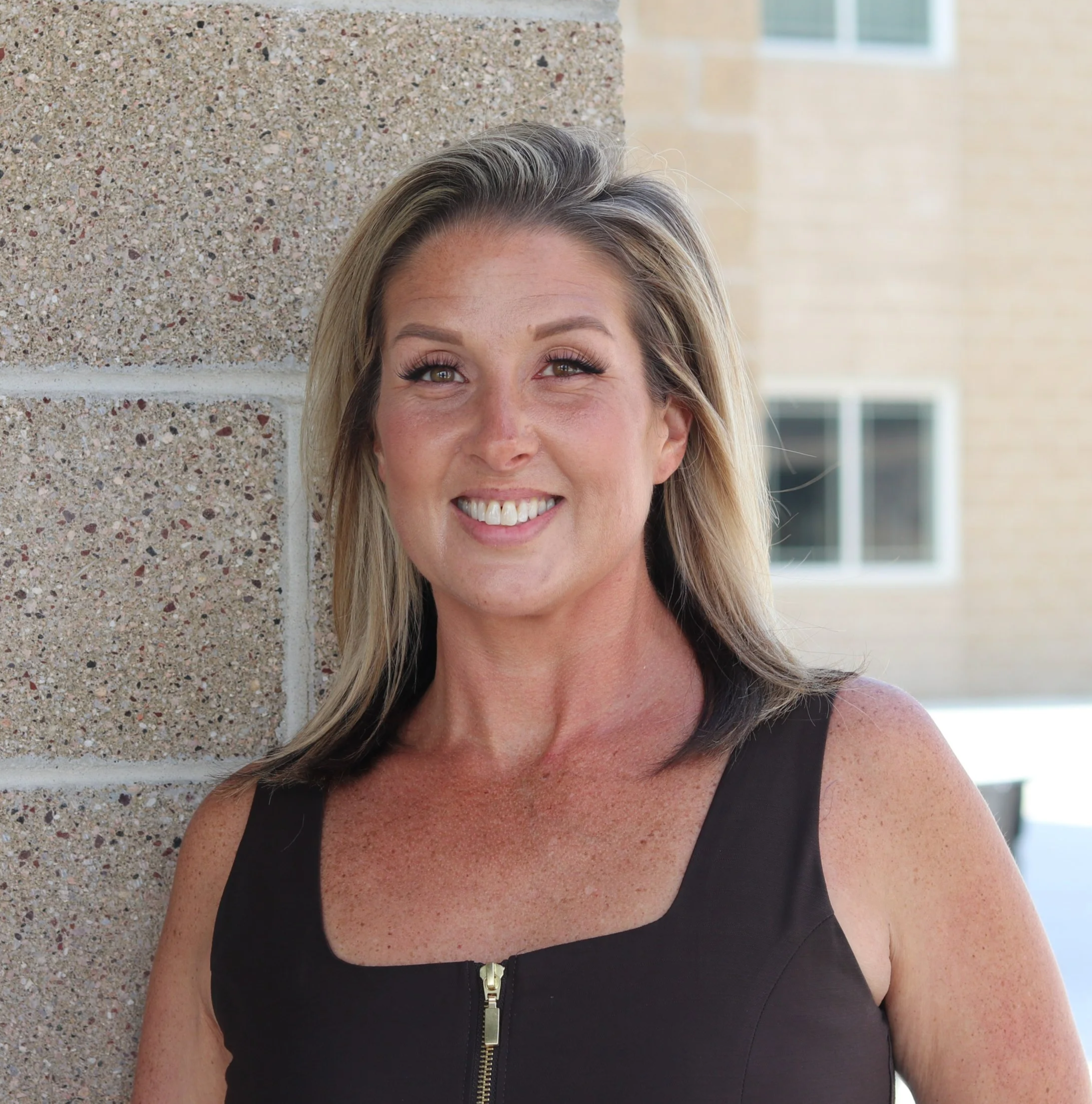 Staff Photo for Mrs. Satrang