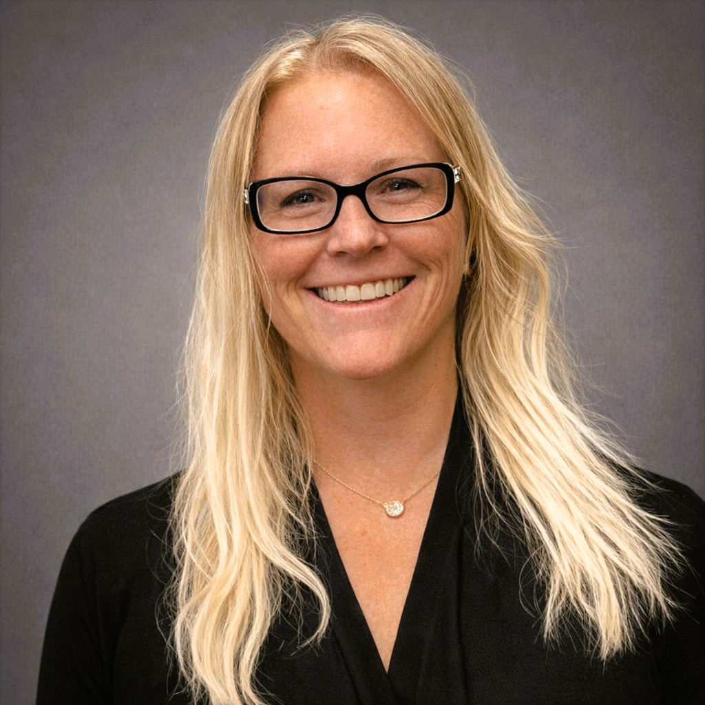 Kristin Zacheis Board Candidate Photo