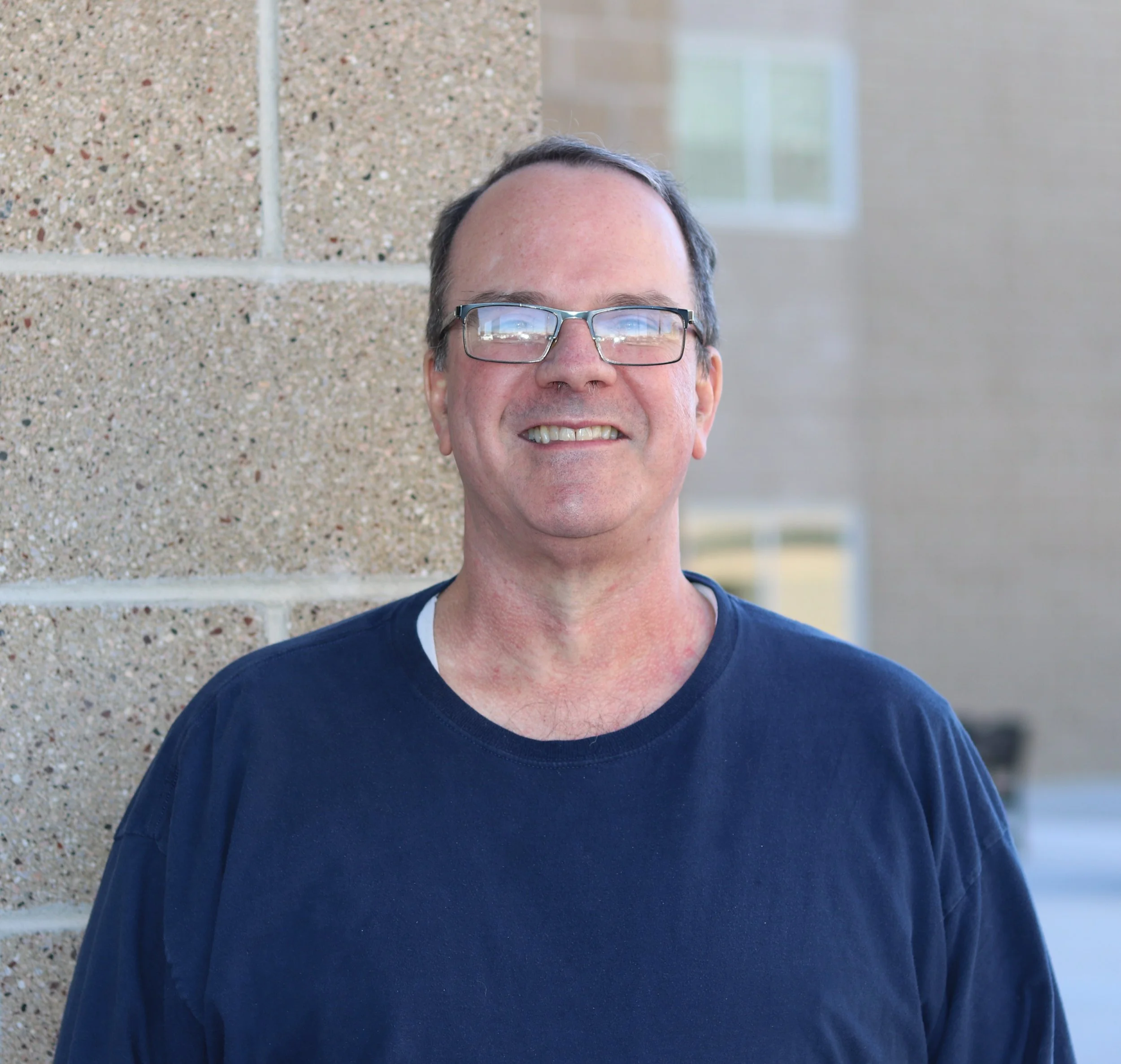 Staff Photo for Mrs. Slade