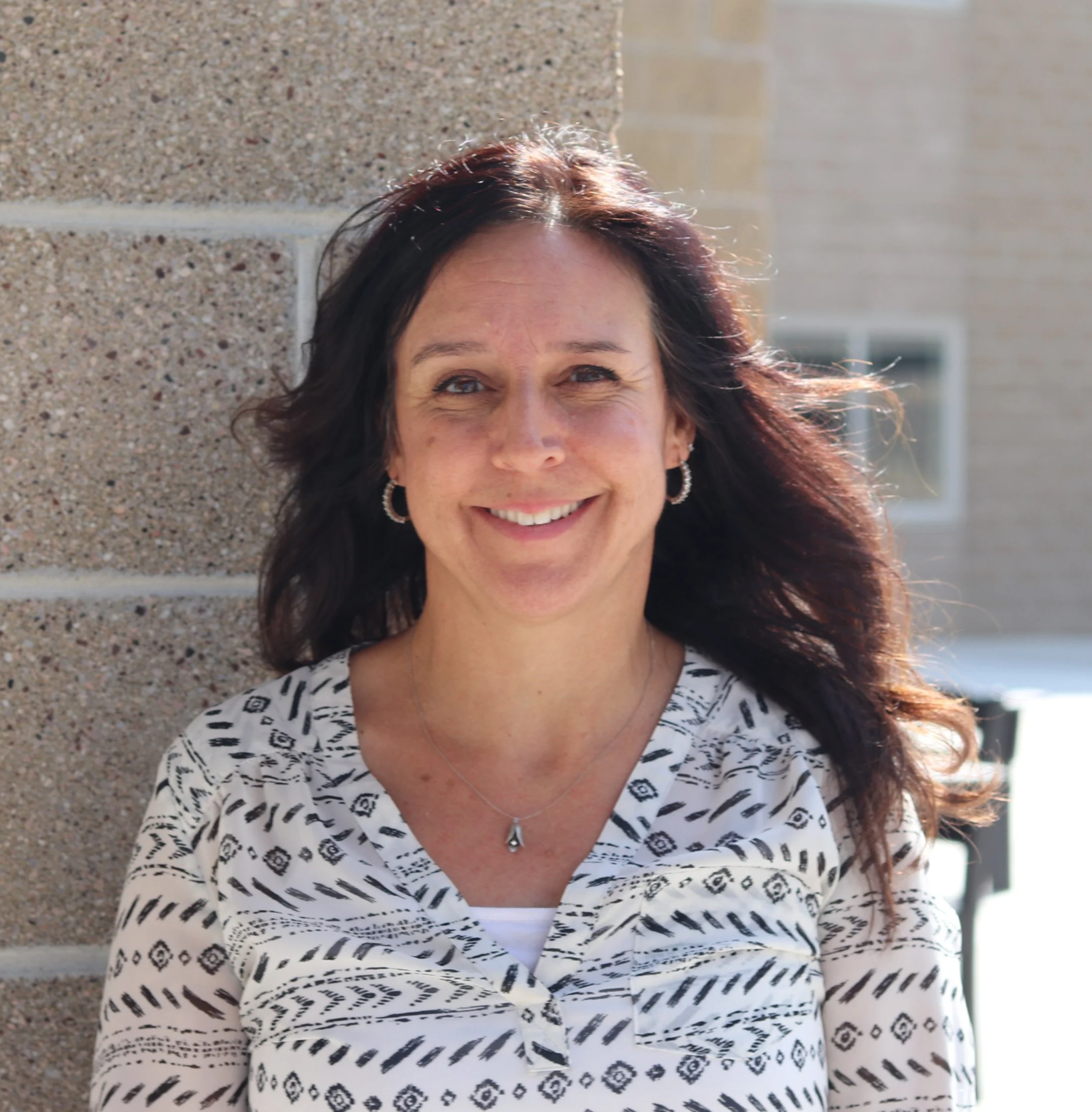 Staff Photo for Mrs. Moralez