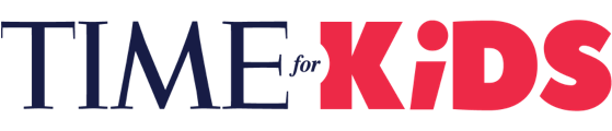 Time for Kids logo