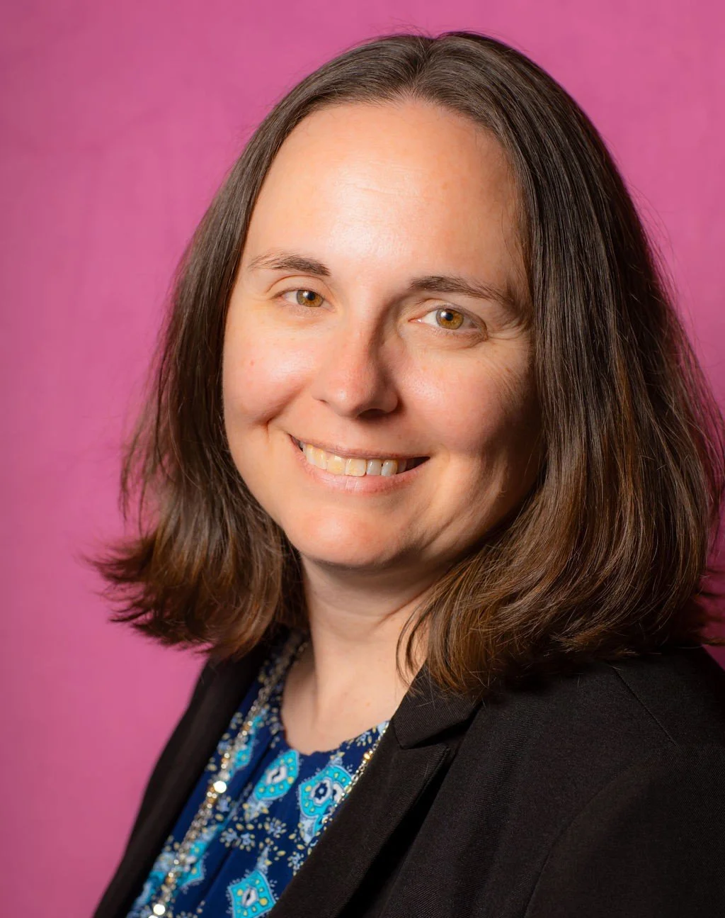 April Greer Board Candidate Photo