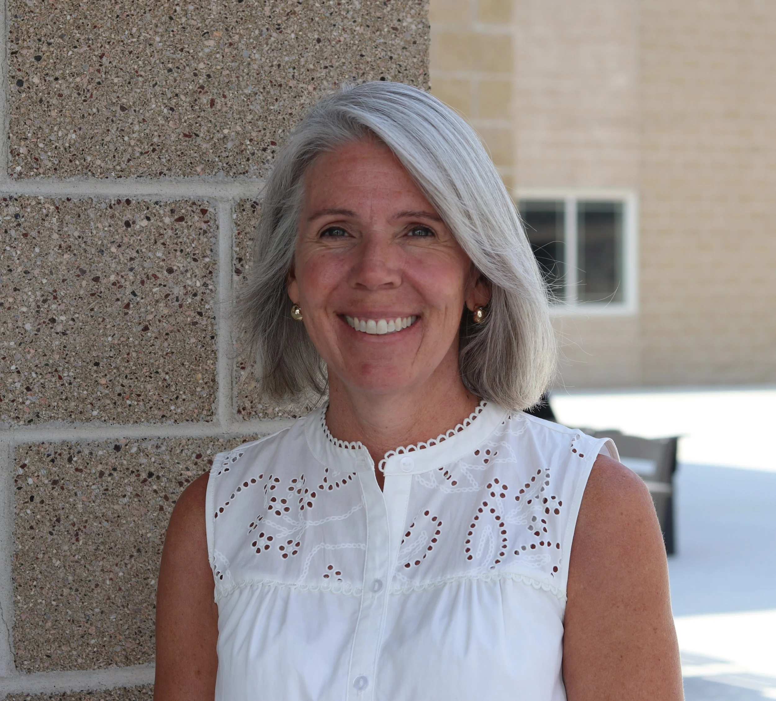 Staff Photo for Mrs. Keenan