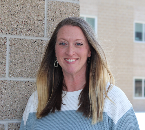 Mrs. Man Staff Photo