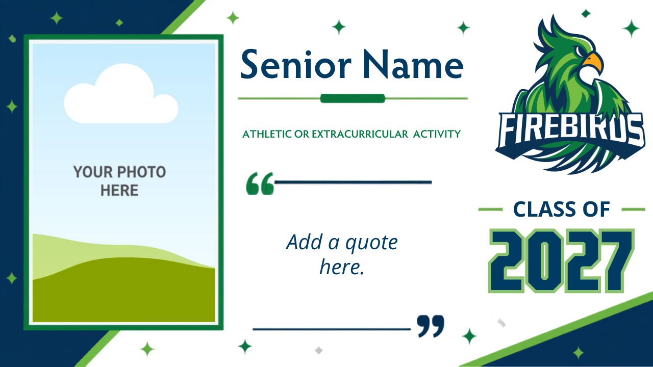 ScoreVision Senior Ads
