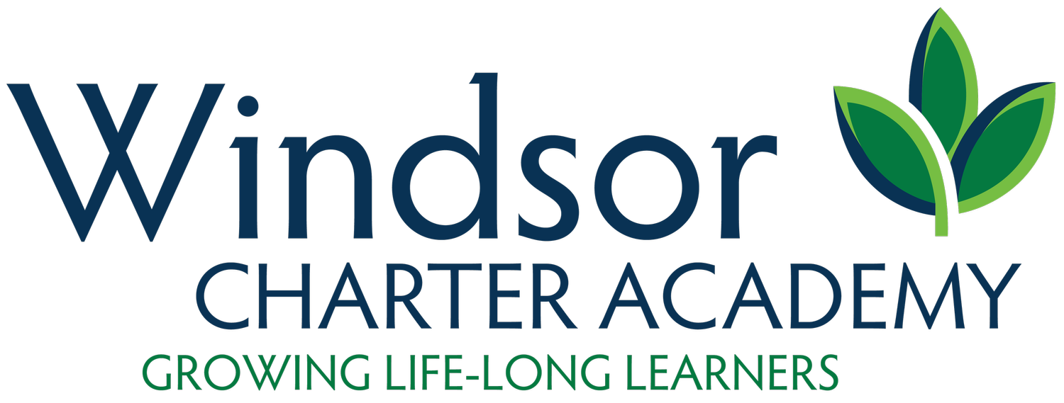 Windsor Charter Academy