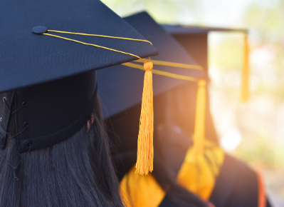 Graduation Update — Windsor Charter Academy