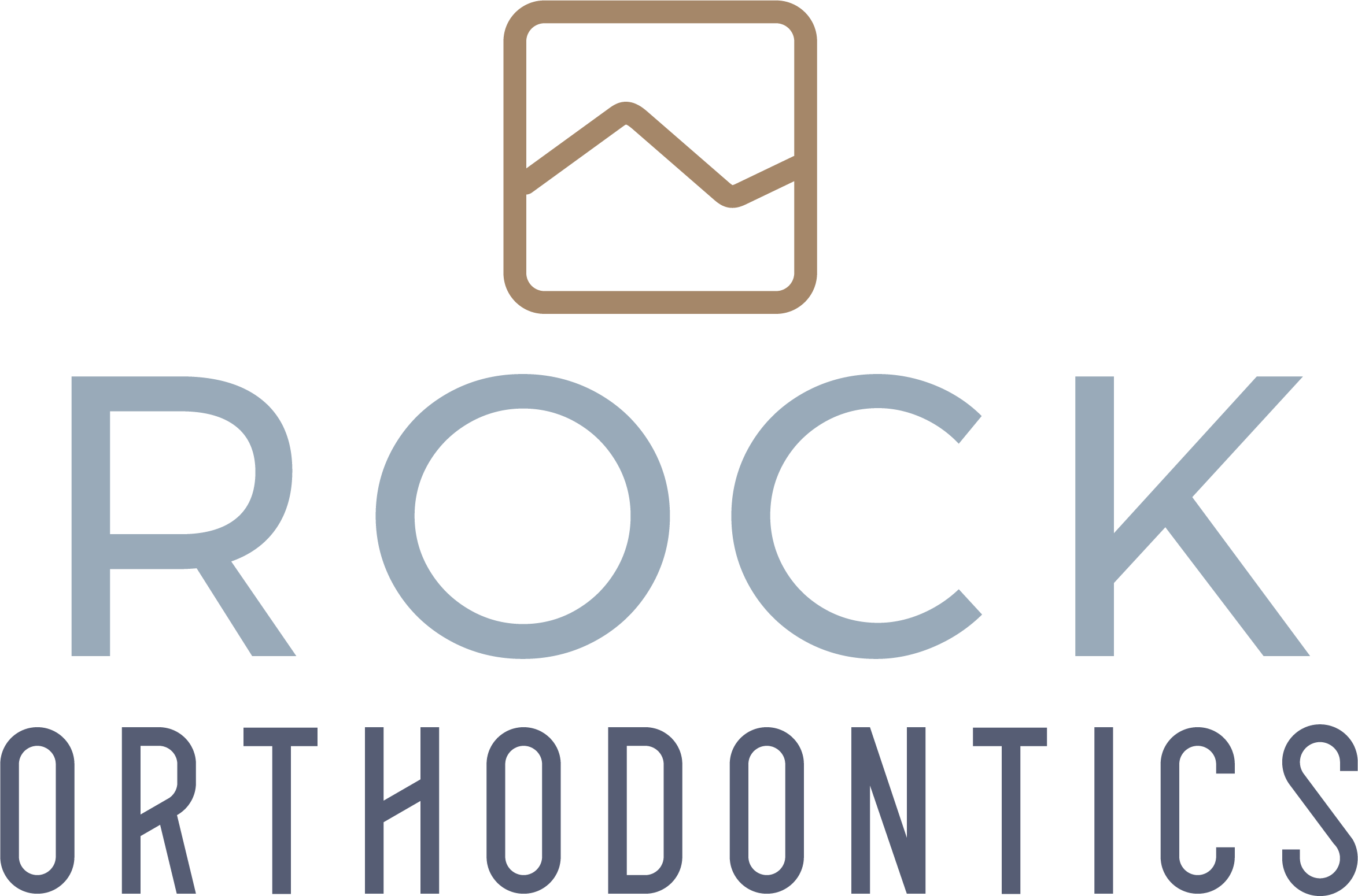 RockOrthodonticsLogo CENTER STACK COLOR.png