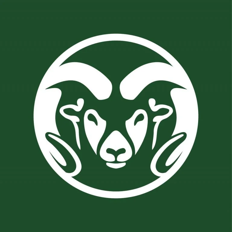 Colorado State University Logo