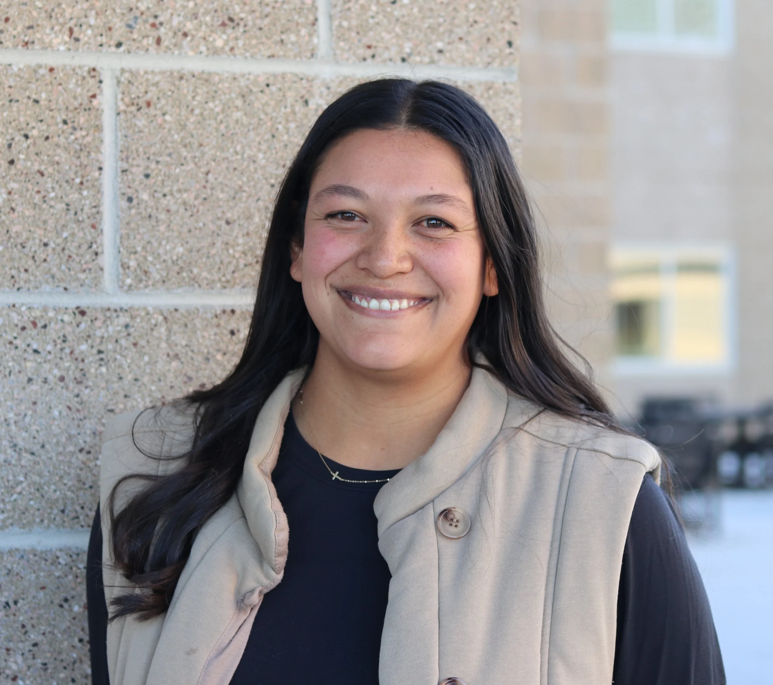 Staff Photo for Mrs. Nelson