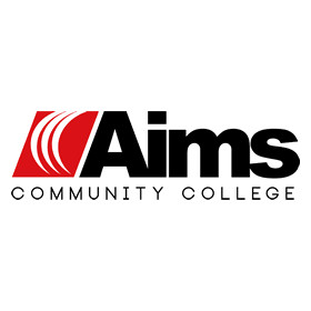 Aims logo