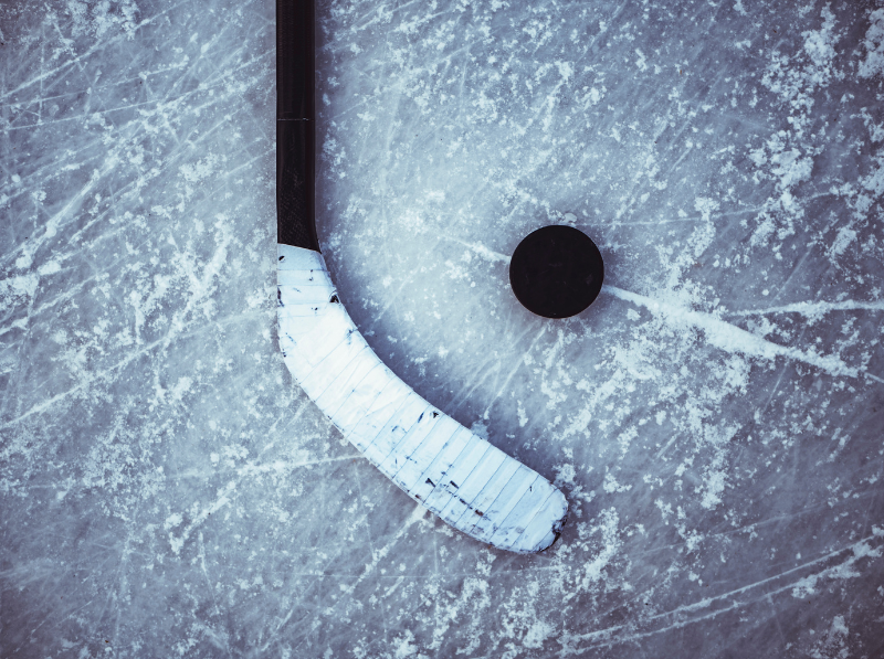 Student Ambassadors Hosting Chuck-a-Puck at Colorado Eagles Game ...