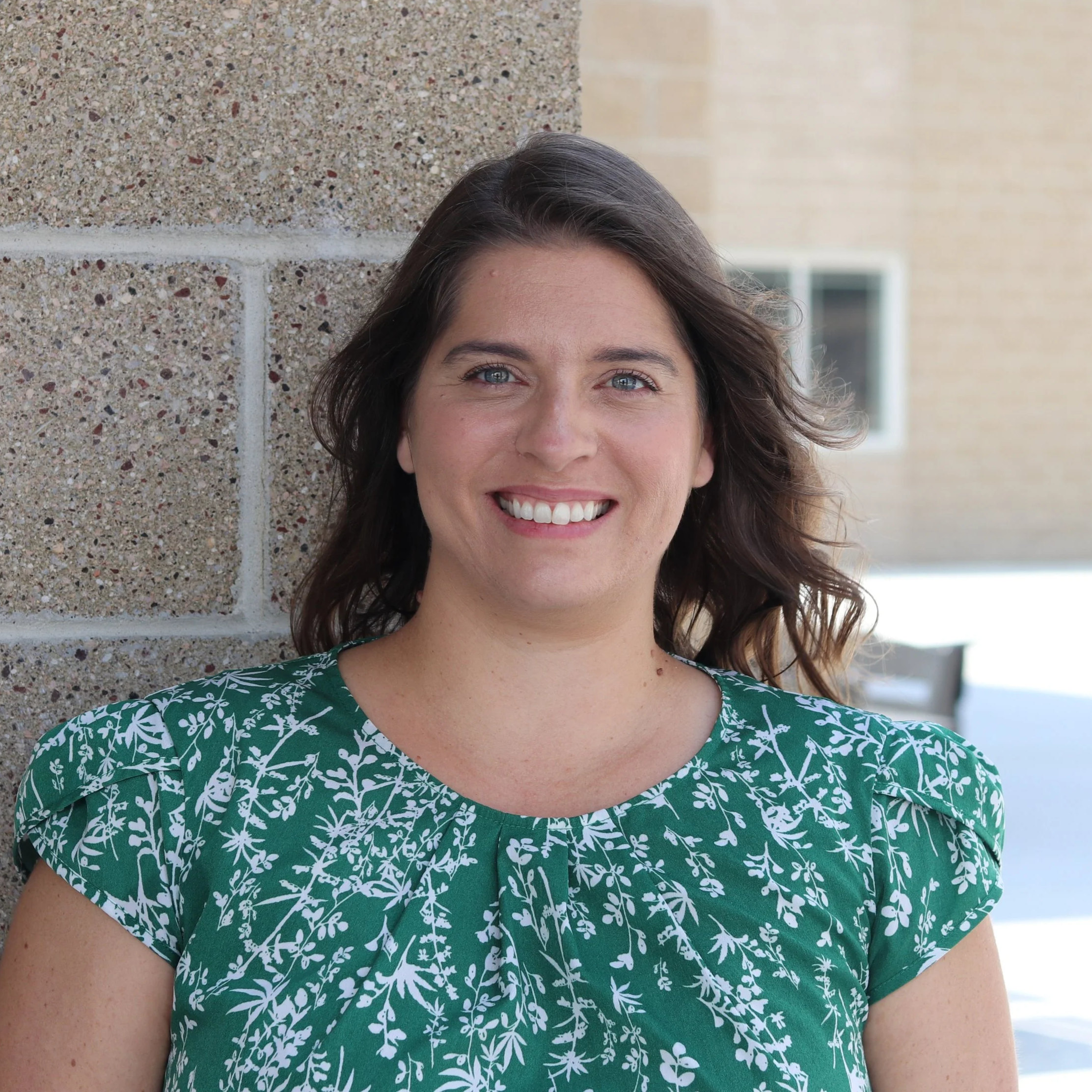 Staff Photo for Mrs. Prim