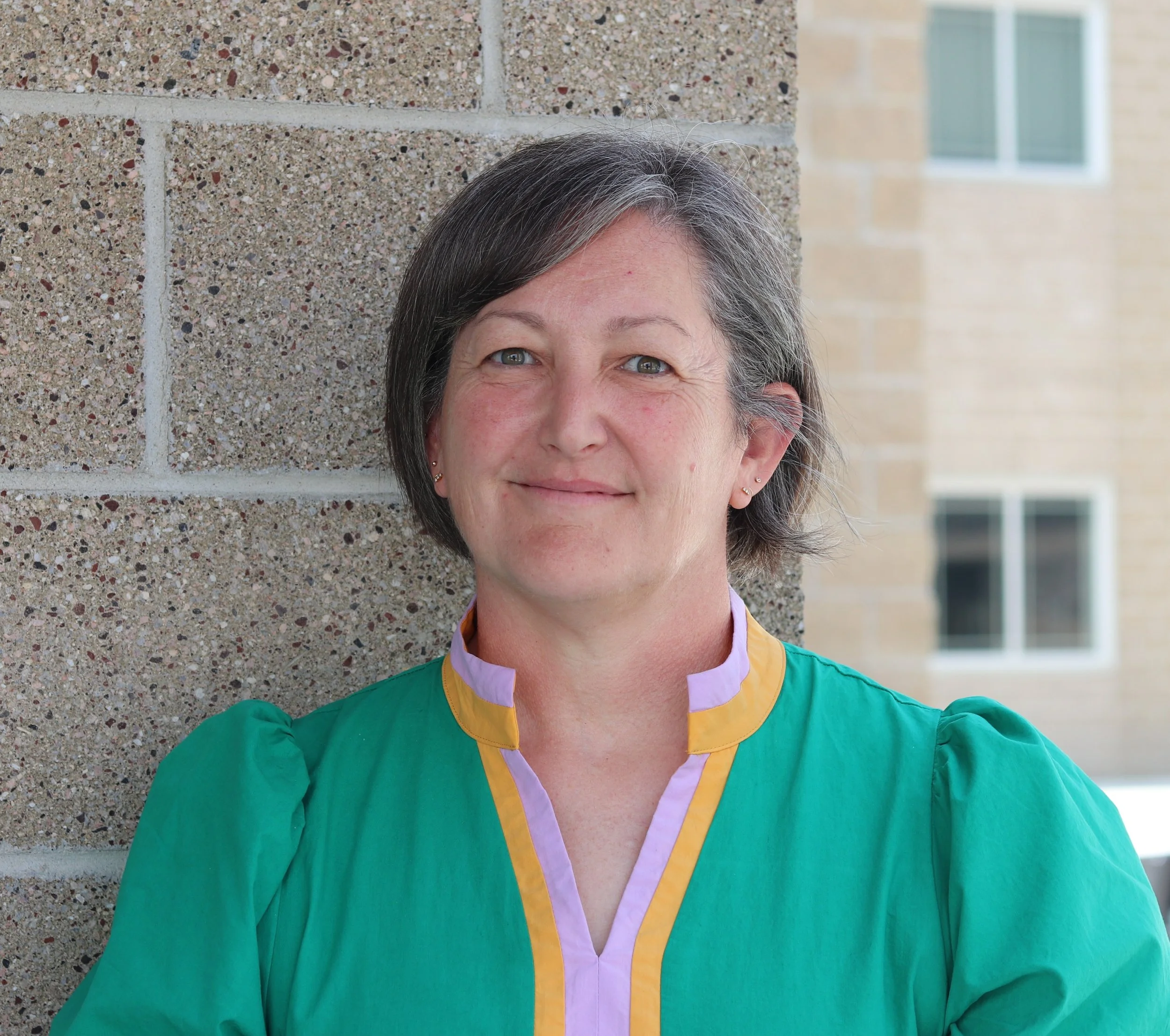 Staff Photo for Mrs. Fuller