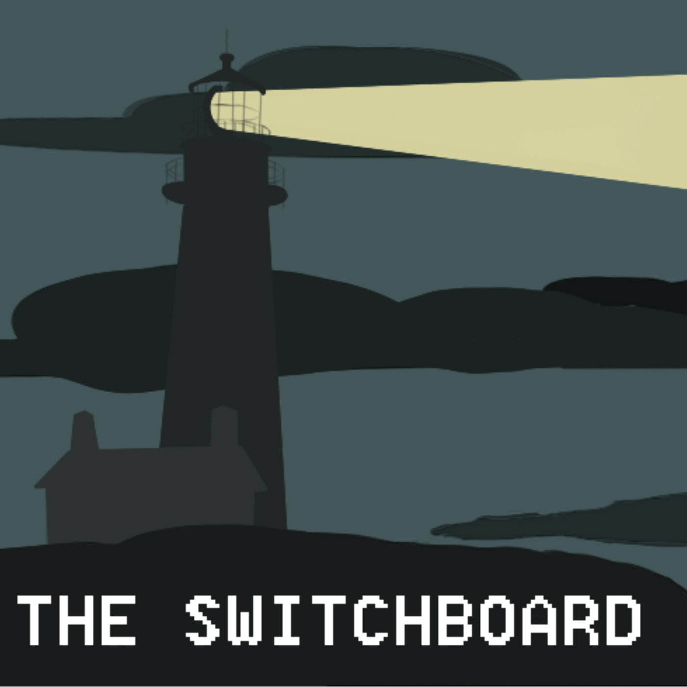 S01 E08: The Balance of Hope and Caution