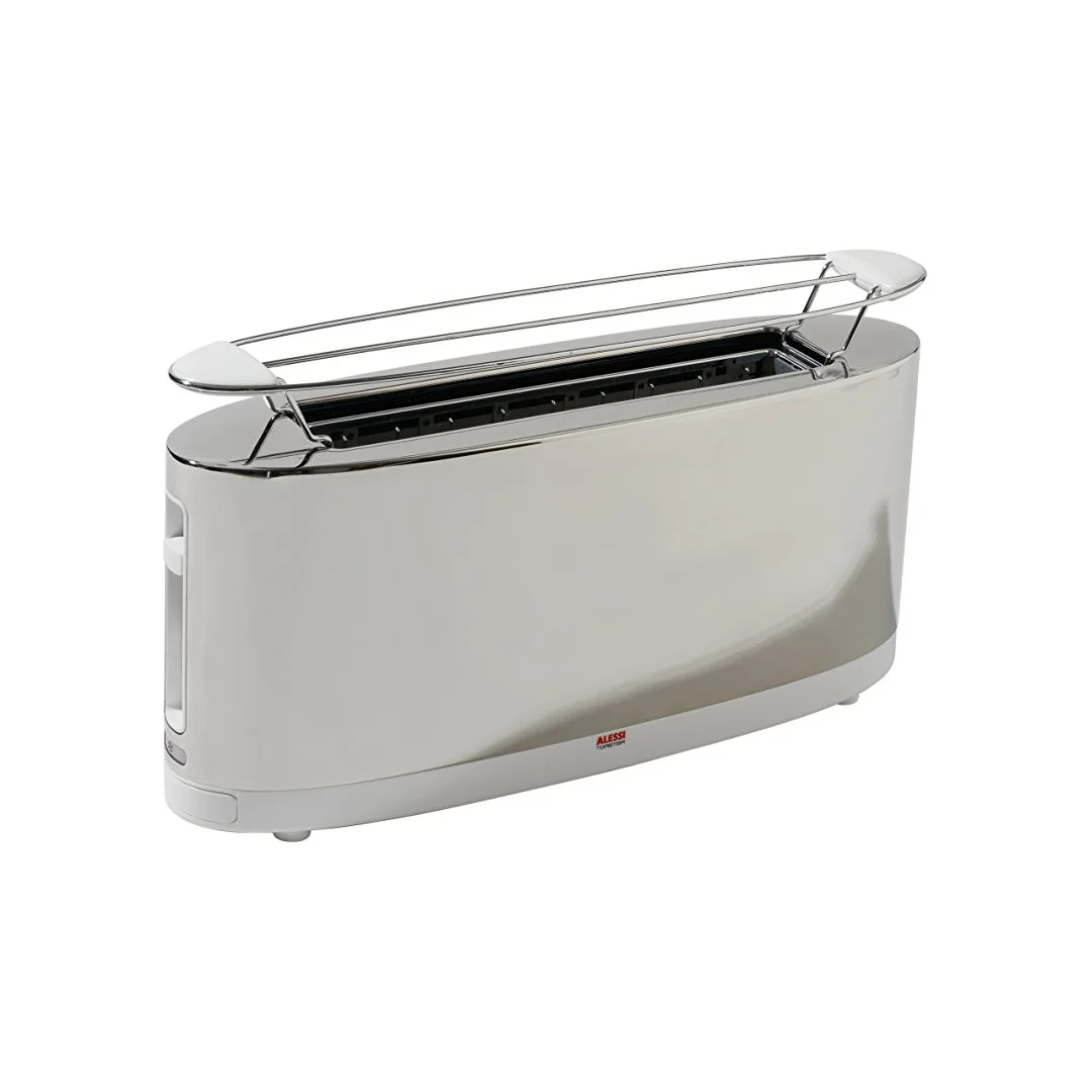 Alessi Toaster - $239.95