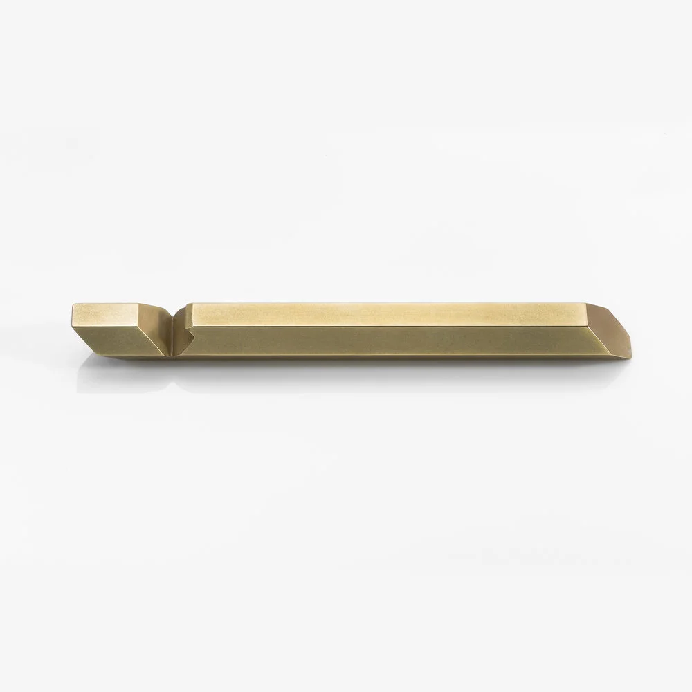 Iacoli & McAllister Hex Bottle Opener - $68